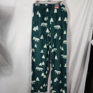St.John's Bay Men's Sleep Pants